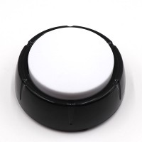 The original manufacturer Cover MP3 Sound Button, Talking Button Download Thru USB, 8MB Recordable Easy Button